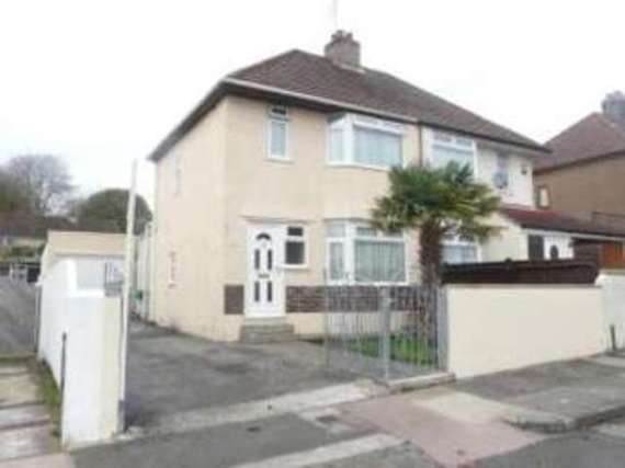 3 Bedroom Semi-Detac...